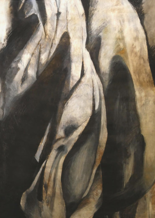 Metamorphose | Leinwand