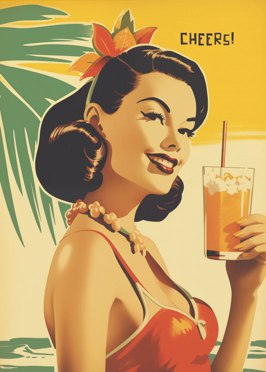 Prost! | Poster