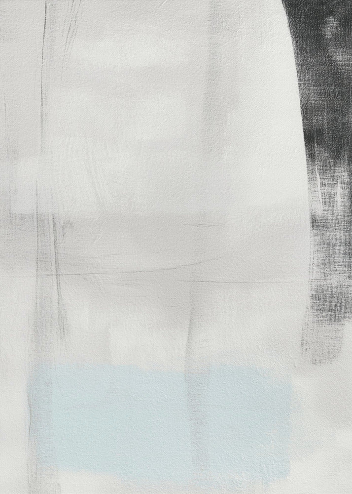 Layers I | Poster