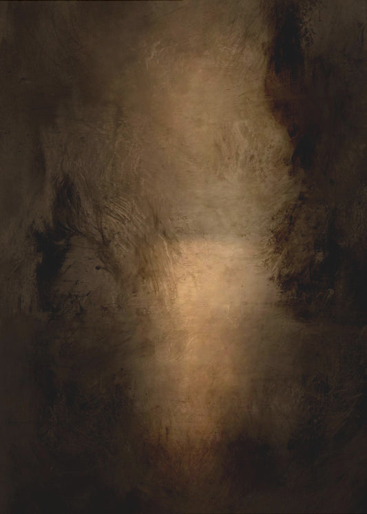 Stimmungen Abstrakt | Leinwand