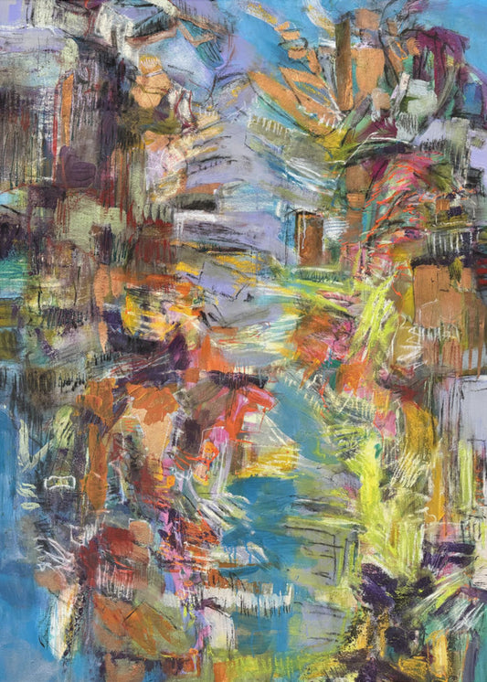 Wasserwut | Poster
