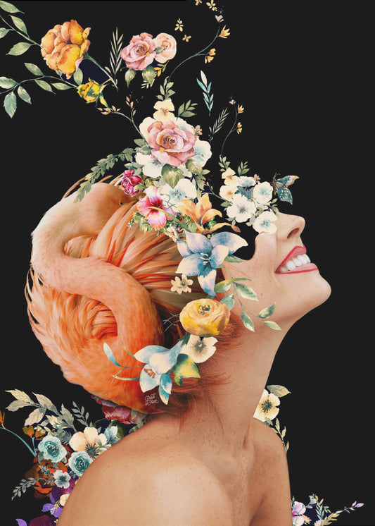 SMILE | Canvas