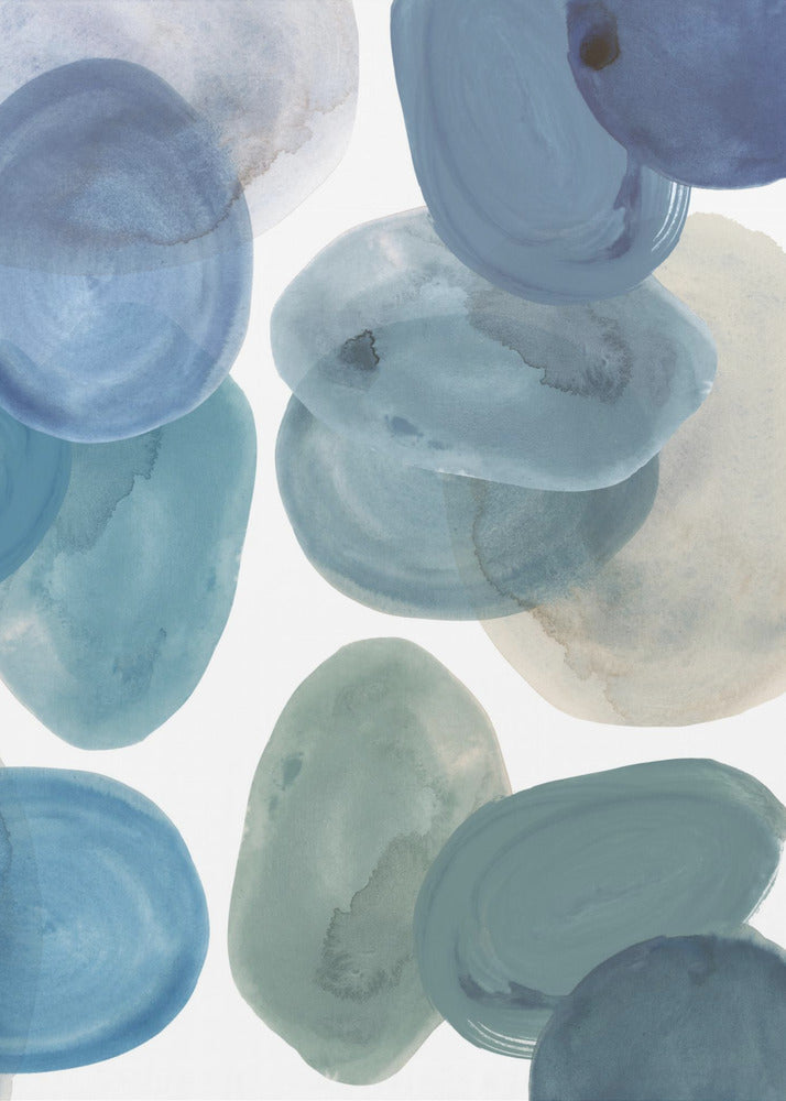 Shades of Blue 2 | Poster