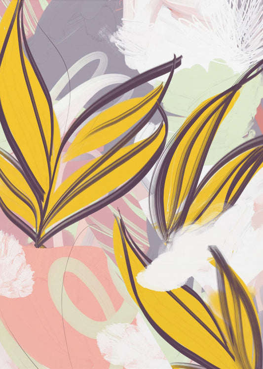 Frühling | Poster
