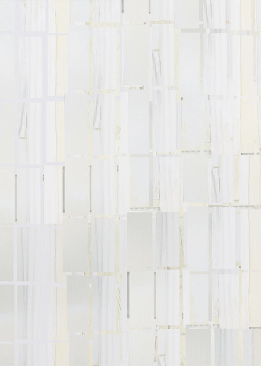 Subtile Tiefe 3 | Leinwand