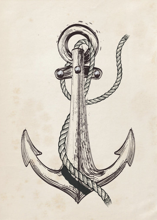 ANKER | Poster