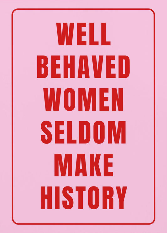 Mutige Stimmen erheben sich | Poster