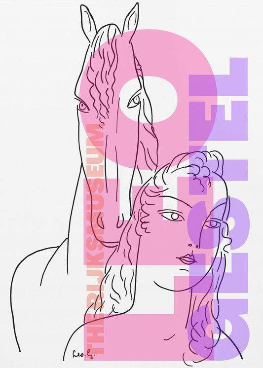 Heitere Gefährten | Poster