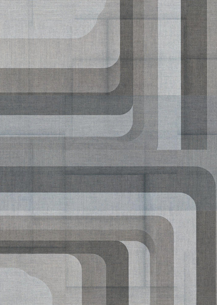 Analog Dreams Woven Stories Muster | Leinwand