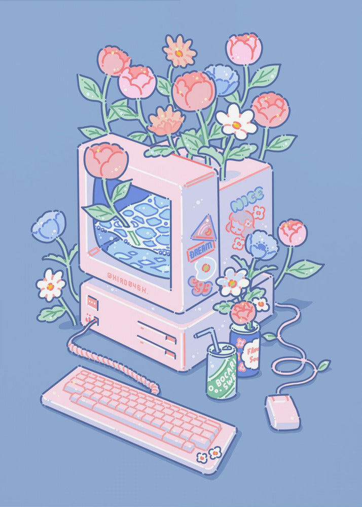 After Work | Canvas