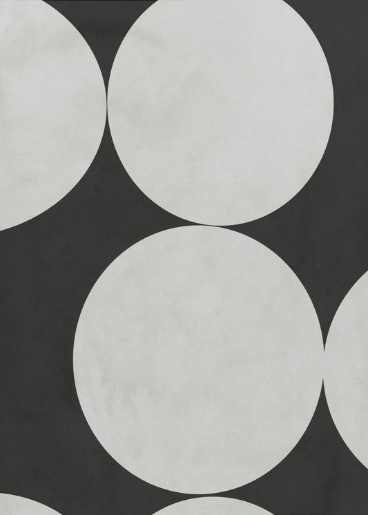 Geometrische Rhythmen | Poster