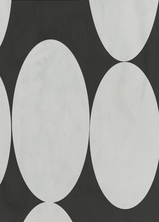Geometrische Rhythmen 2 | Poster