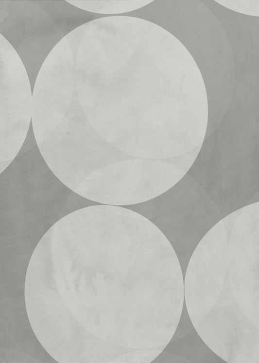 Geometrische Rhythmen | Poster