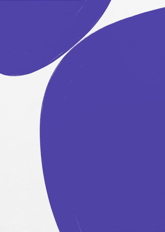 Violette Horizonte | Poster