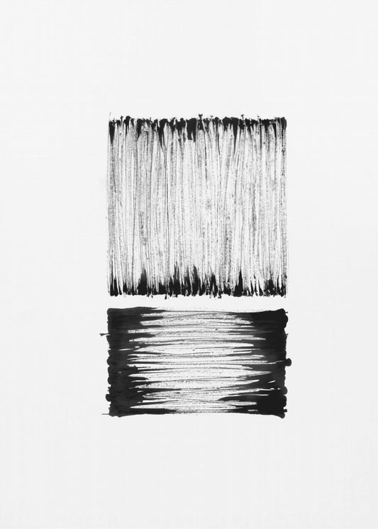 01 Stick Ink 24x36 | Poster