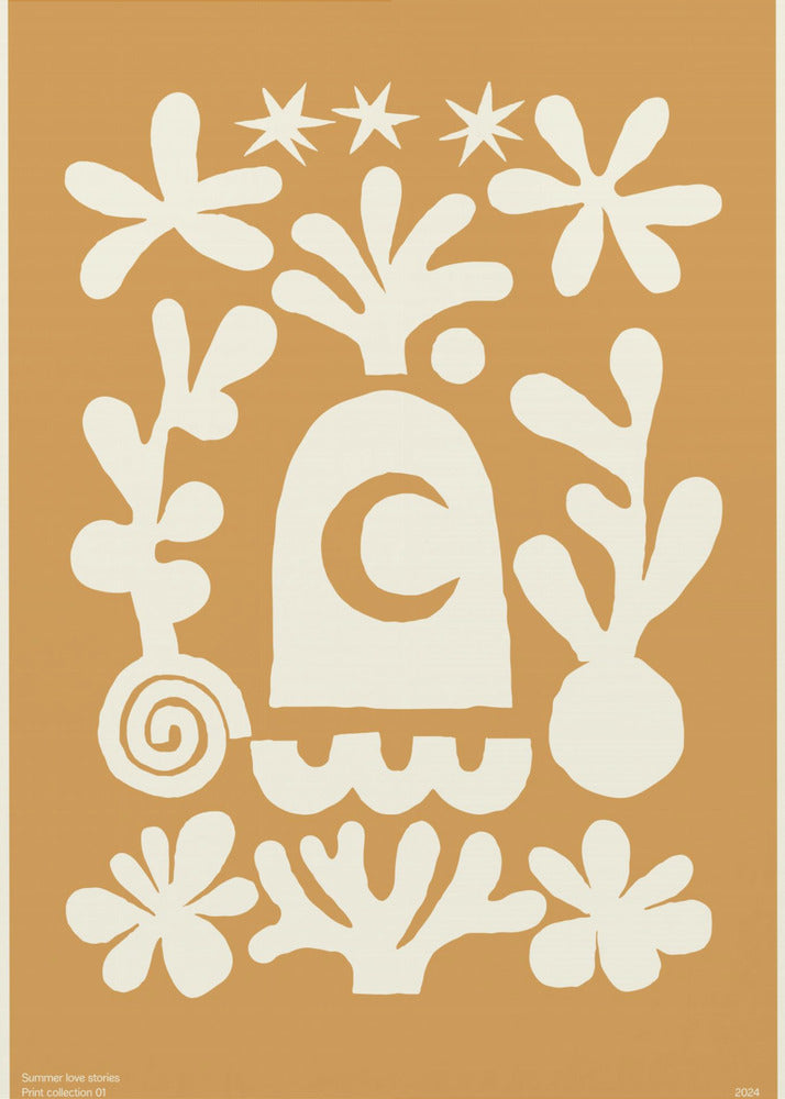 Sommerliebesgeschichten 01 | Poster