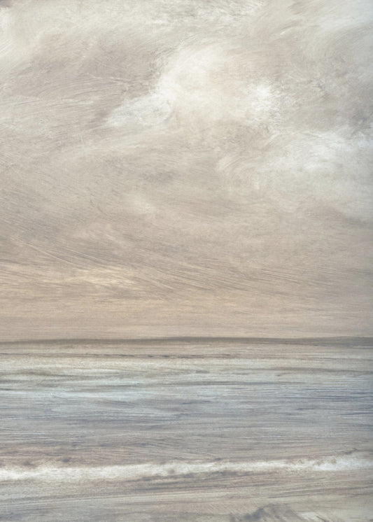 Sandy Bay 2 | Leinwand