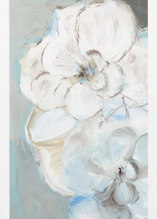 Florales Flüstern | Poster