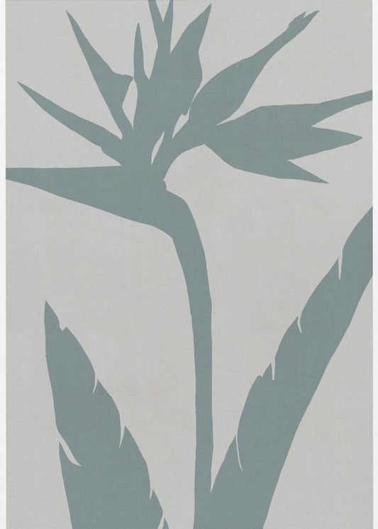 Paradiesvogel | Poster