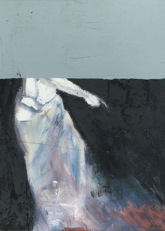 Zeigende Schatten | Poster