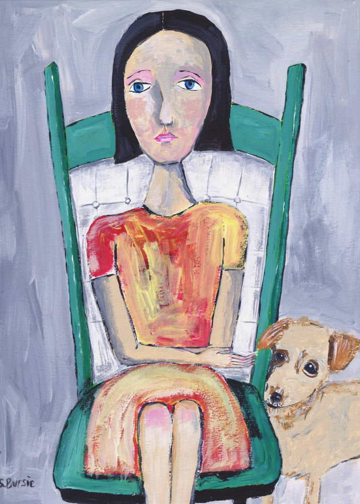 Dog Lover | Poster