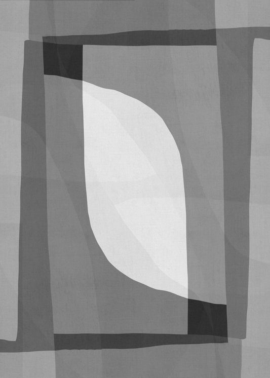 Schattenumarmung | Poster