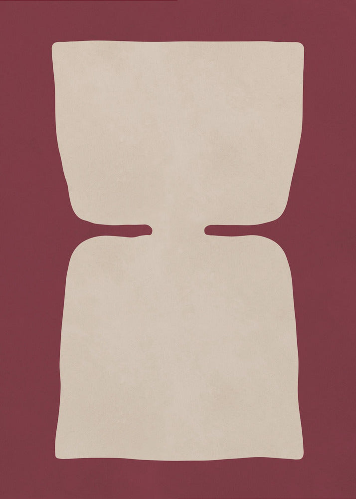 Symmetriebruch | Poster
