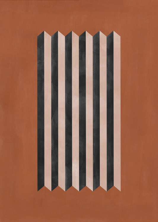 3x4 29 | Poster