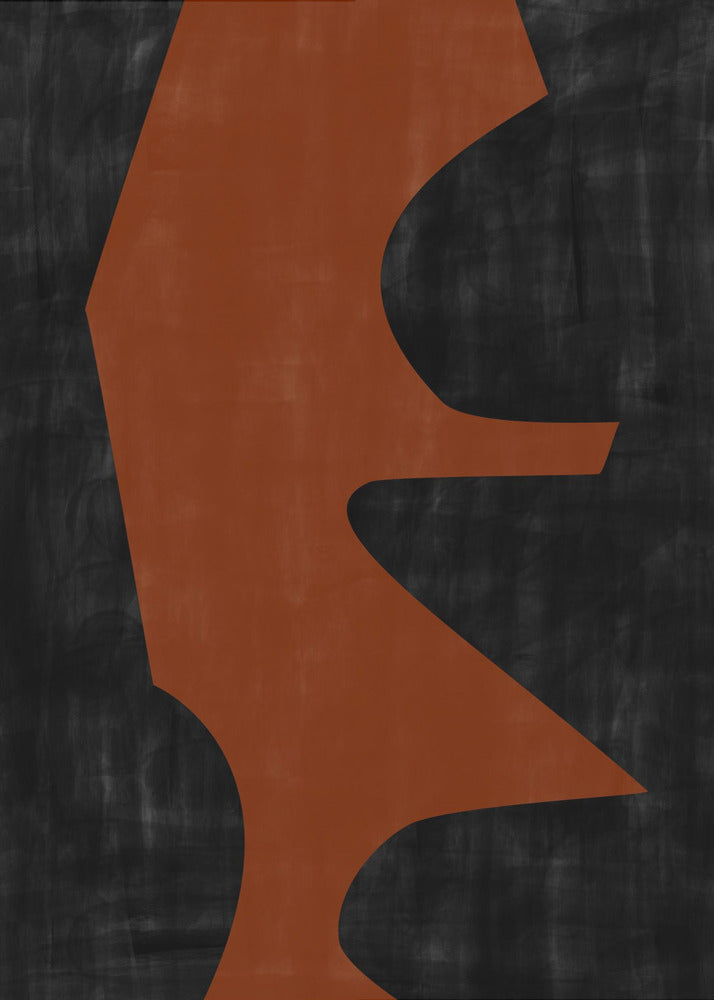 3x4 30 | Poster