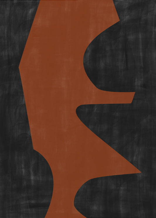 3x4 30 | Poster