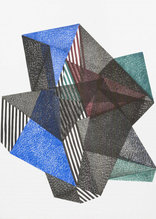 Amulett III. | Poster