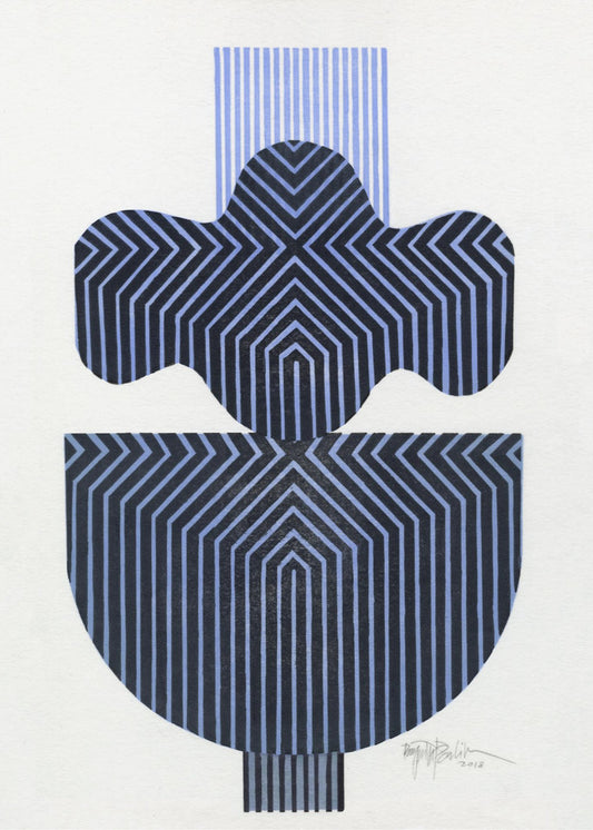 Magische Pflanze II. | Poster