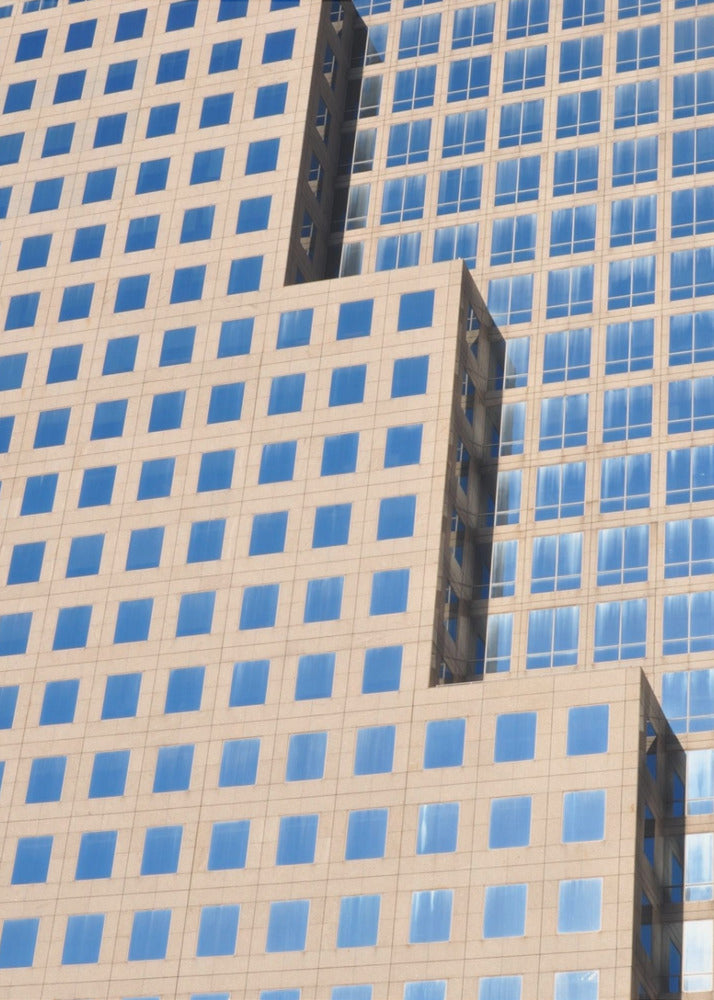 Die Treppenstufen | Poster