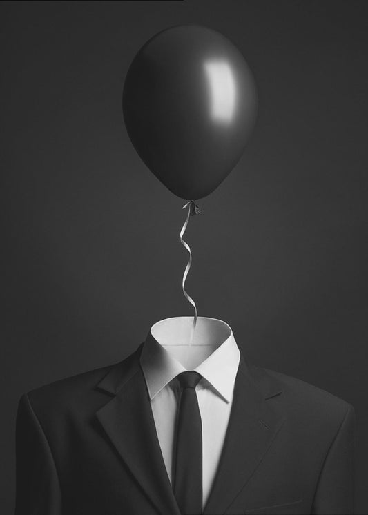 Gedanken | Poster