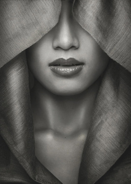Kapuze | Poster