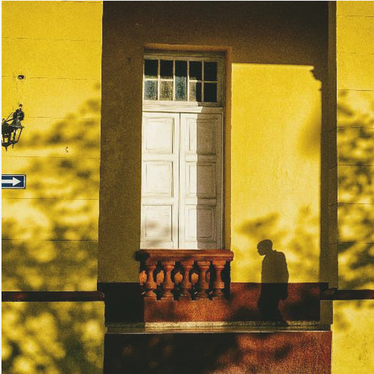 KUBA – DIE UNENDLICHE GESCHICHTE | Poster