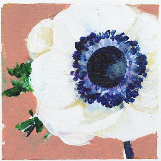 Anemone | Leinwand
