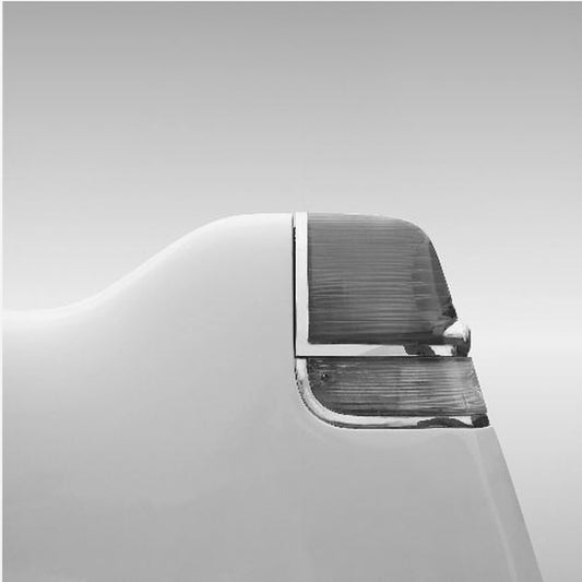 US-Oldtimer 1955 Series 62 Coupe Deville | Leinwand