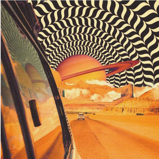 Der echte Roadtrip II | Poster