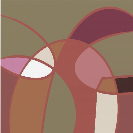 Abstract pattern | Poster