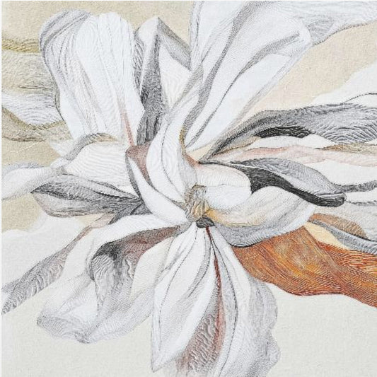 Fleur II | Leinwand